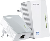 TL-WPA4220KIT